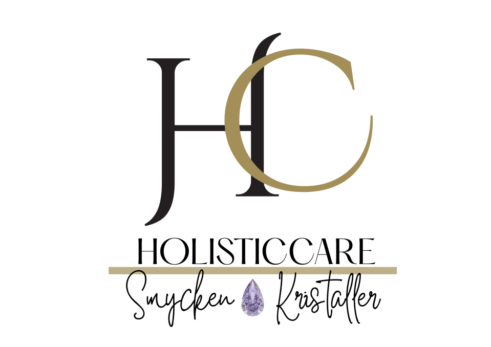Holisticcare Smycken & Kristaller